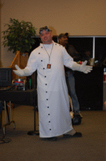 ValleyCon 37 - 2011